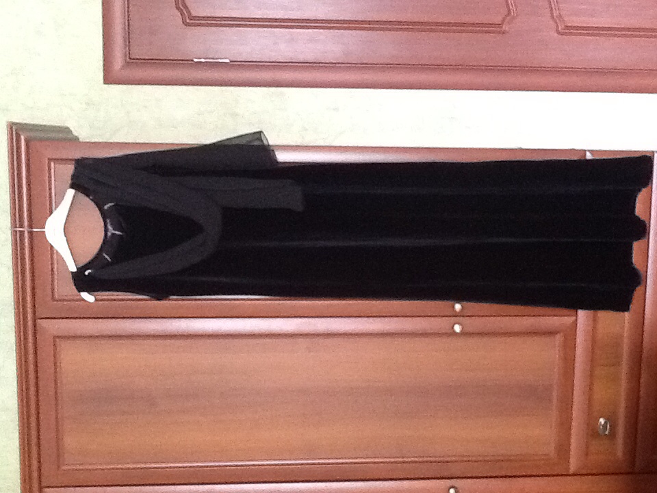 Платье. Женское