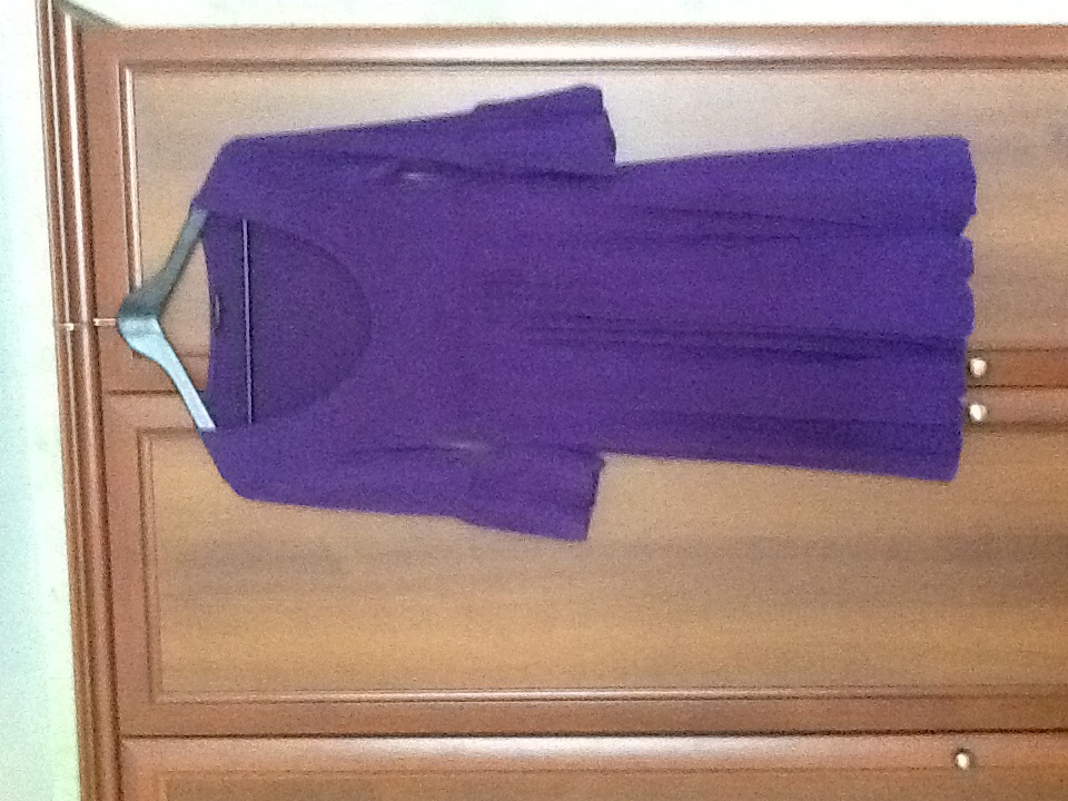 Платье 3. Женское