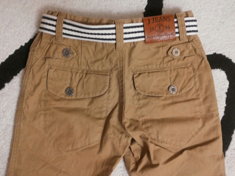 брюки. отложено