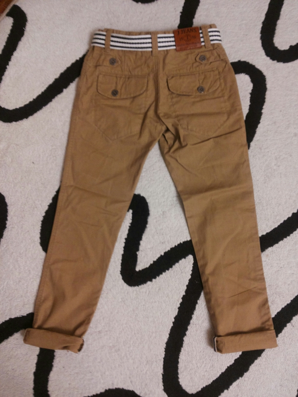 брюки. отложено