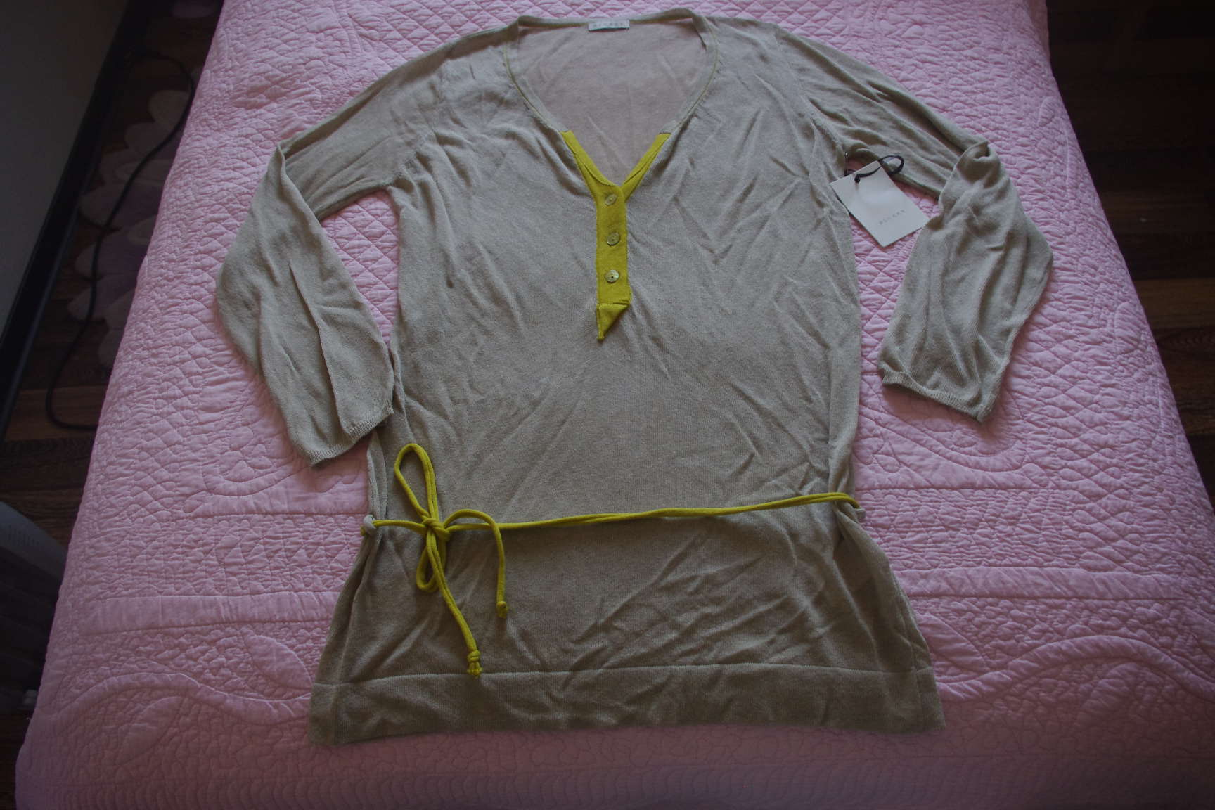 Блю кей нереально классная кофтень-44-2000. ЗАБРАЛИ