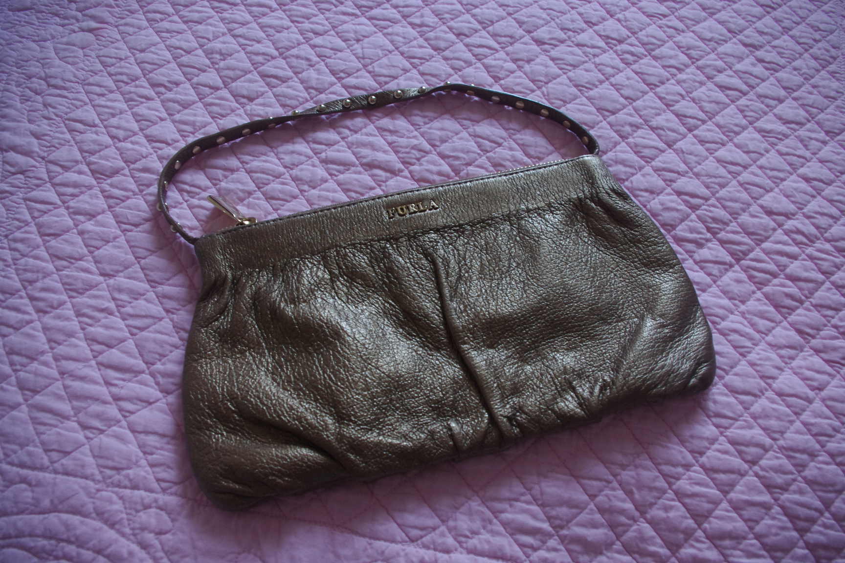 Фурла маленькая сумочка клатчик-2500. ЗАБРАЛИ