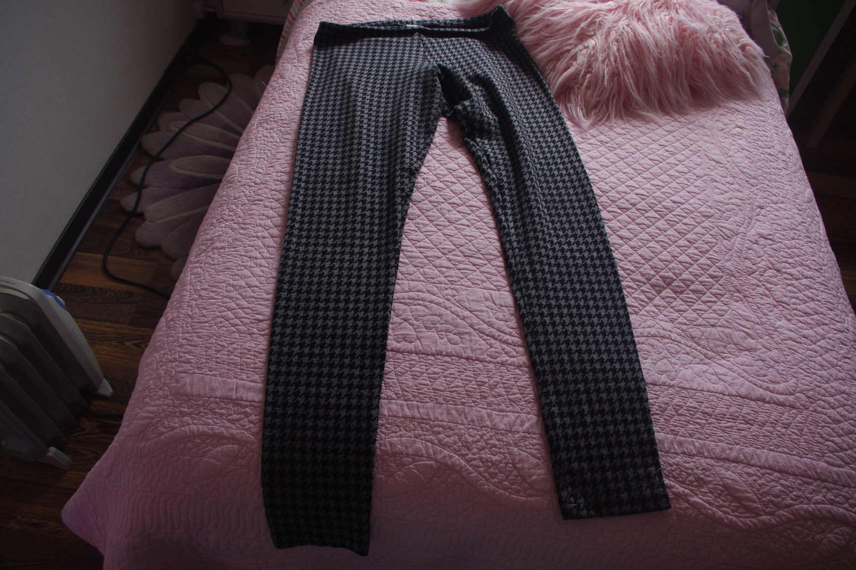 майораль леггинсы в лапку-44-300. ЗАБРАЛИ