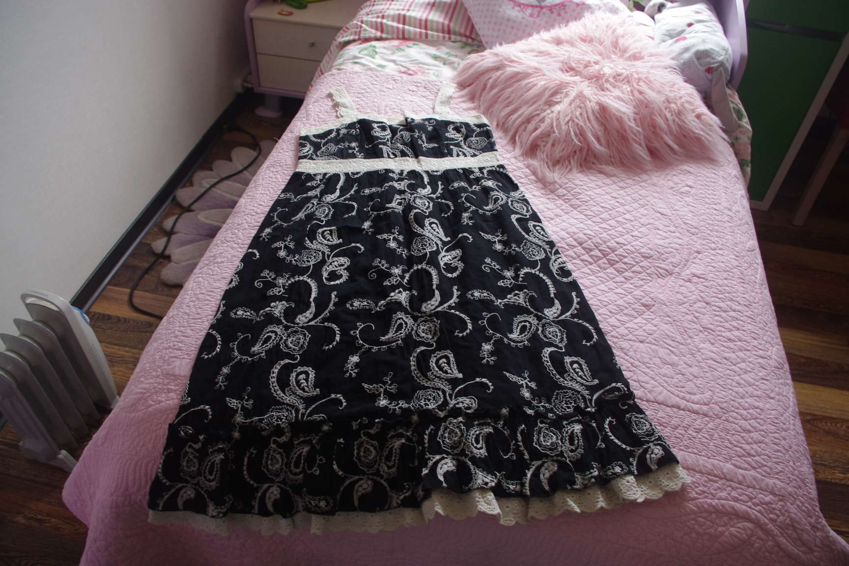 Климона платье шитье шикарный сарафан-46-1200. КОМИССИОНКА ЖЕНСКОЕ