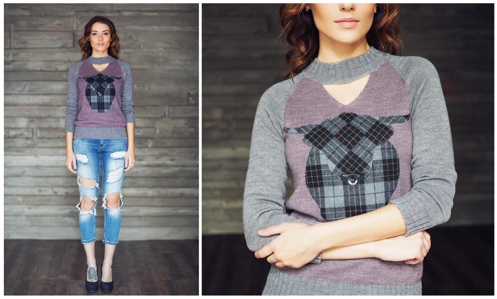 Дизайнер KAR***N*ACHE`VA