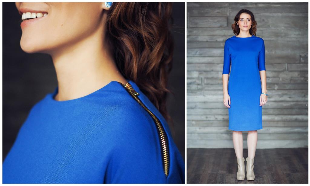 Дизайнер KAR***N*ACHE`VA