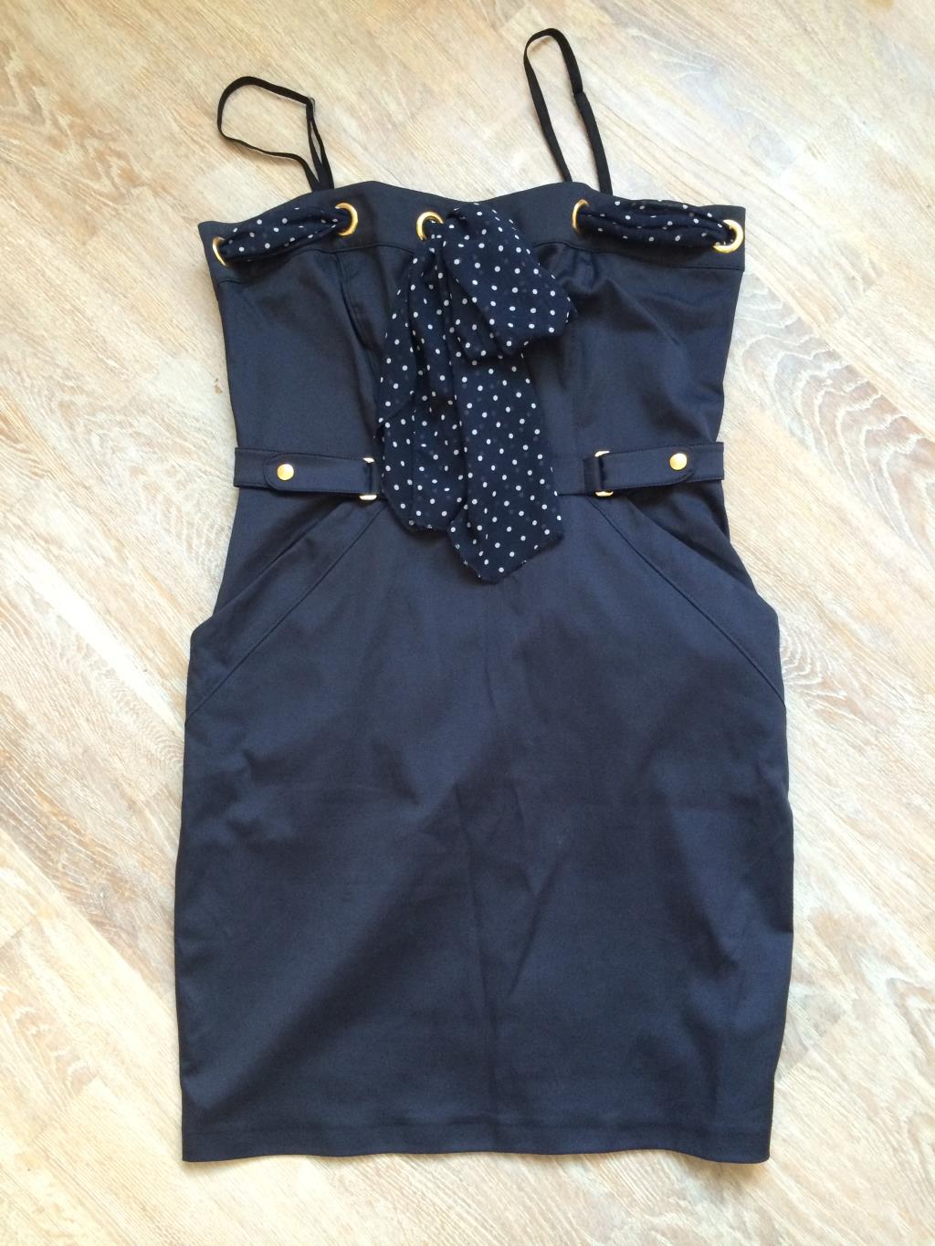 платье Calore, р44. Женская одежда 42-46