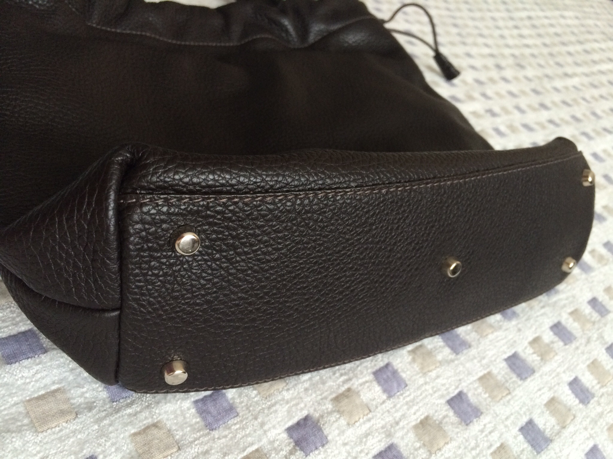 пристроено