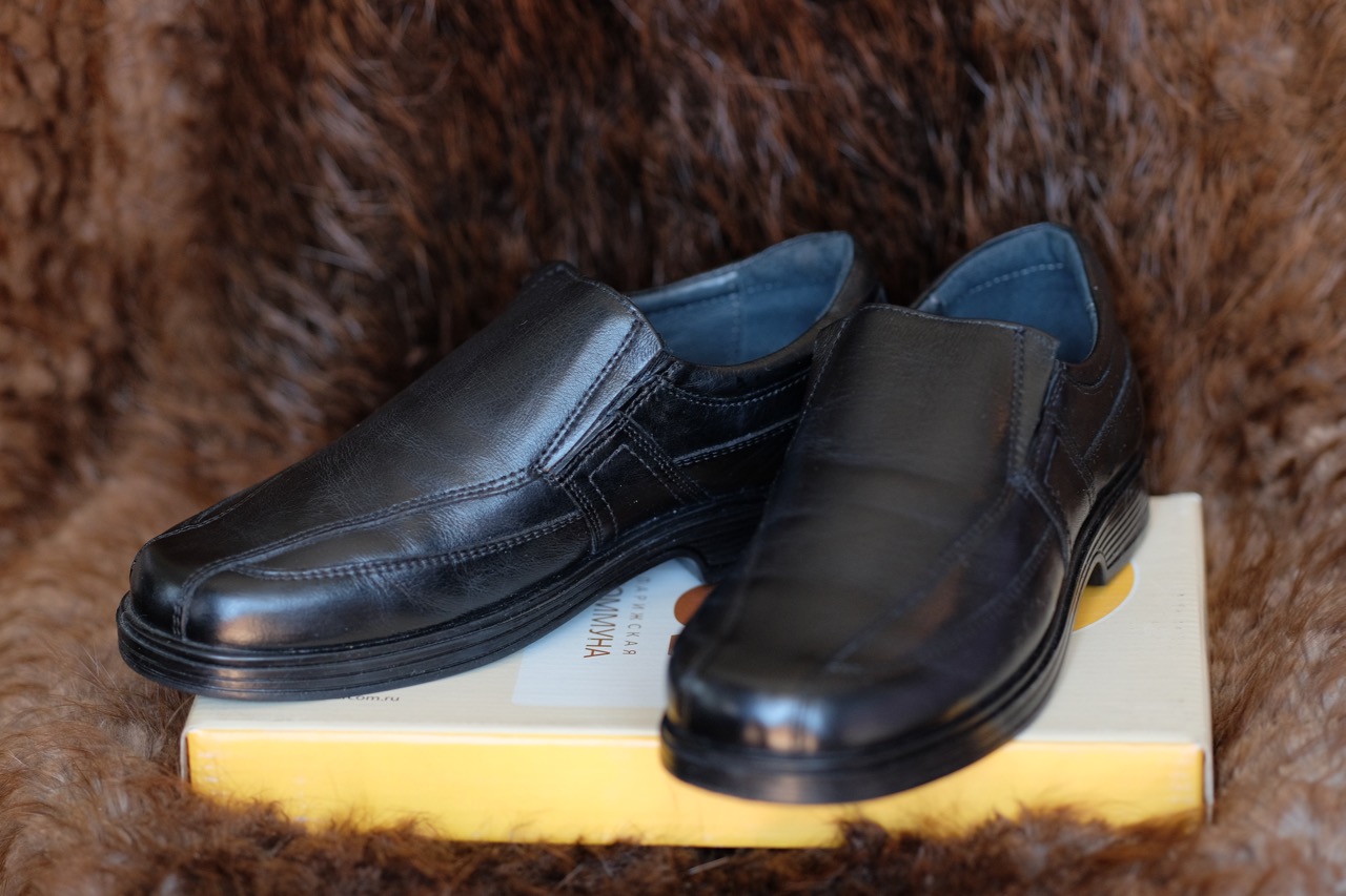 Ботинки новые на 34,5 размер. 500 руб.. ПРИСТРОЕНО