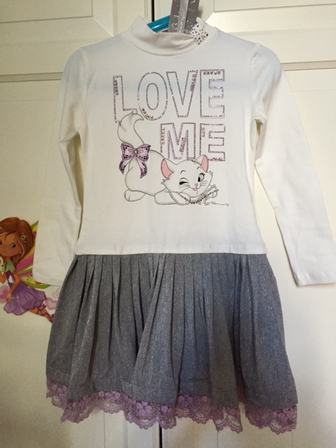 платье artigli 4года. Детское 1-3 года