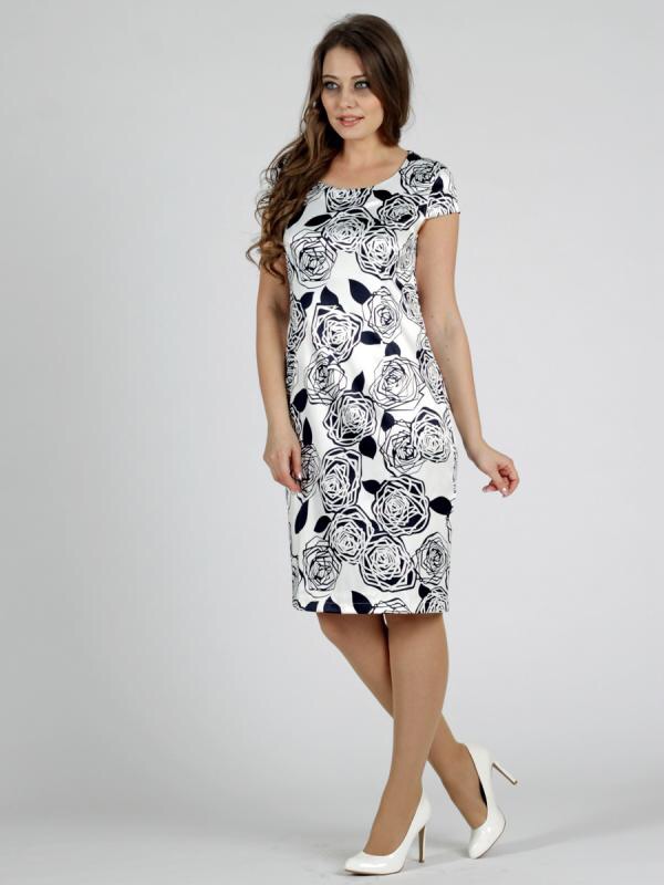 Мамин гардероб