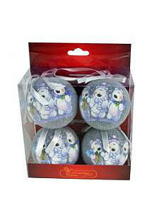 53754. НГ украшения. Сувениры.