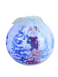 53770  . НГ украшения. Сувениры.