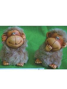 57395  . НГ украшения. Сувениры.