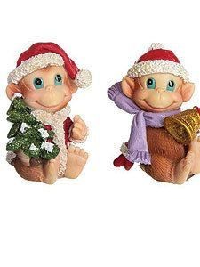 57387  . НГ украшения. Сувениры.