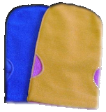 микрофибра