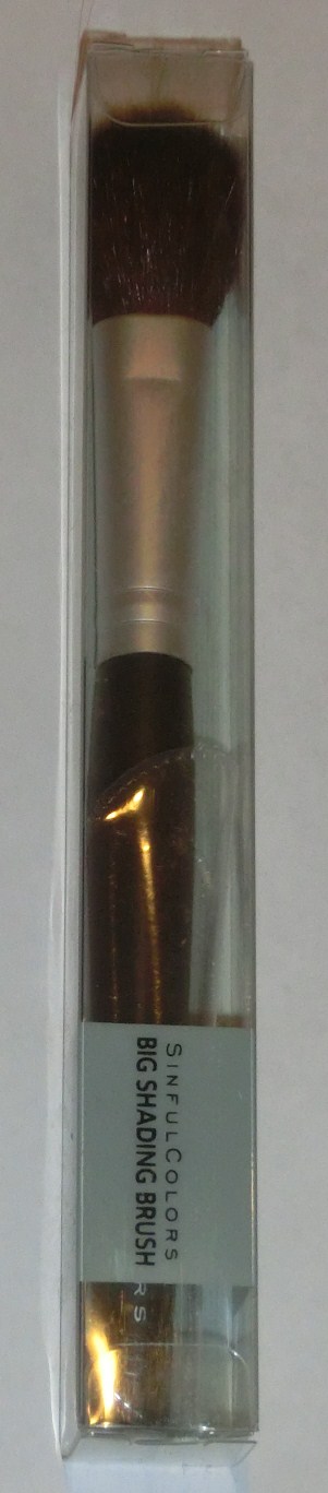 кисть для теней. Наборы косметики... элитка