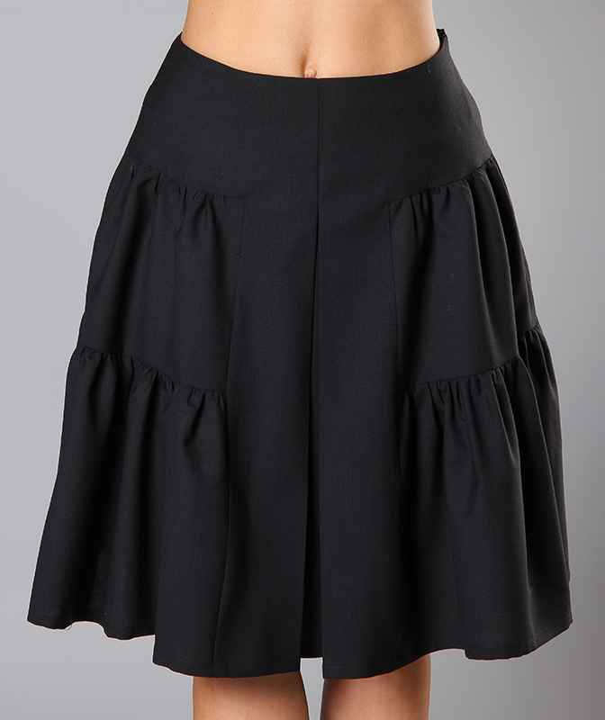 ОЛЬ*ГА МЕЛЮ*КОВА