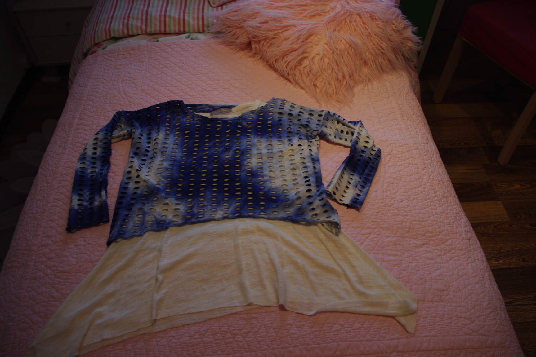 Джоя ди мама двоечка стильная-134-450. ЗАБРАЛИ