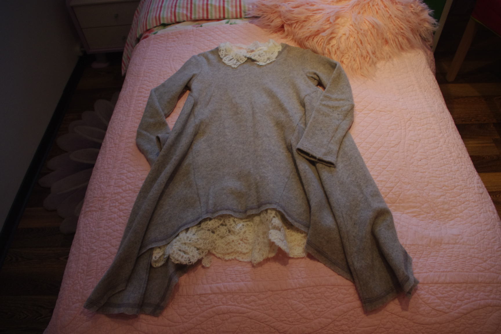 Папильо просто шикарное двойное платье-140-700. ЗАБРАЛИ