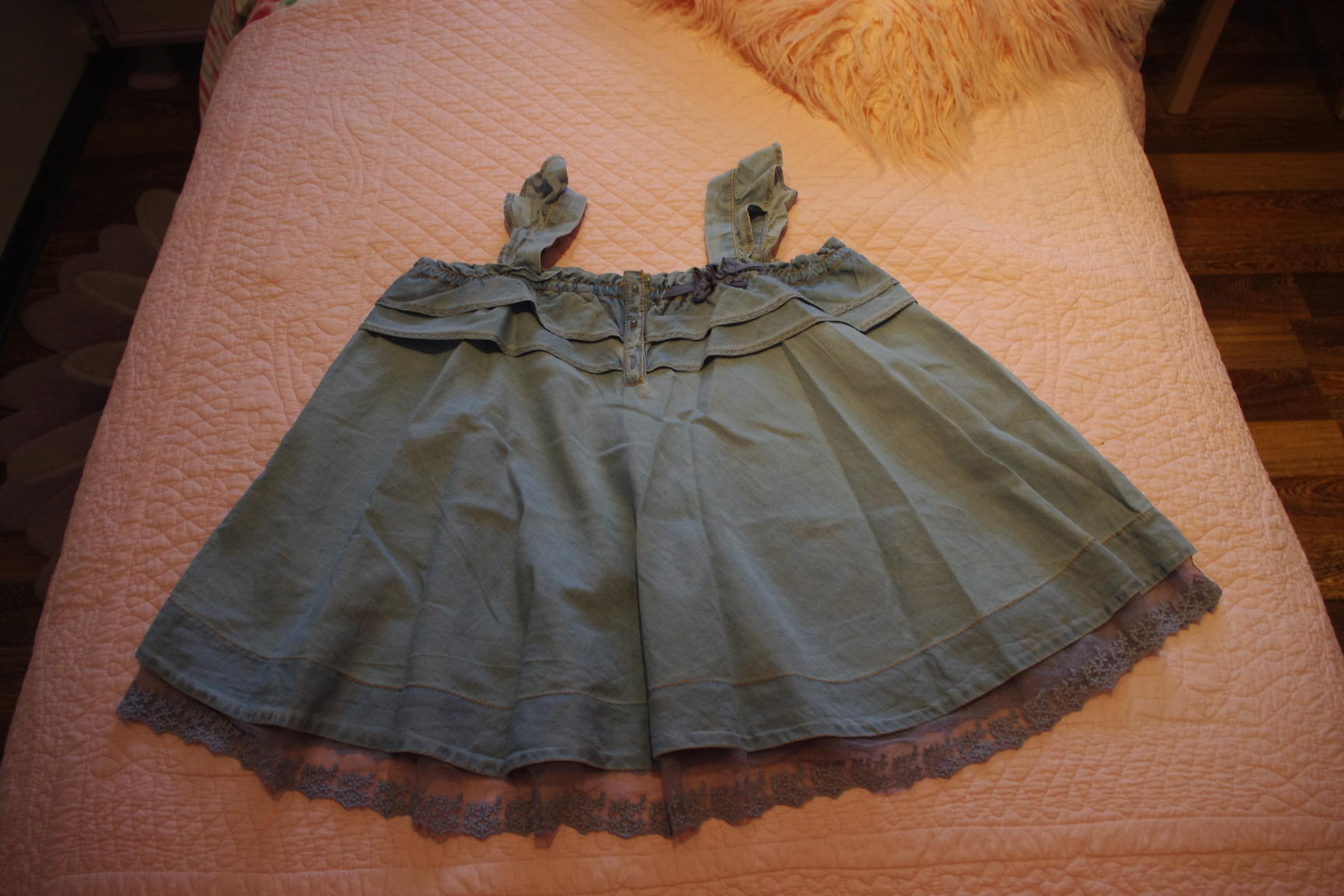 134-майораль блузка разлетайка-400. ЗАБРАЛИ