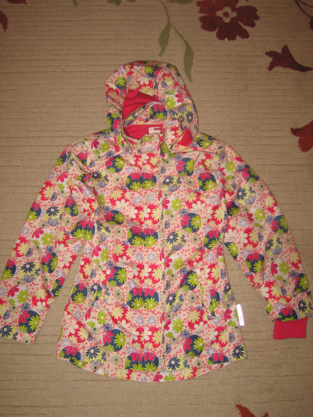 р.152-158 Naim it. Верхние вещи д/д