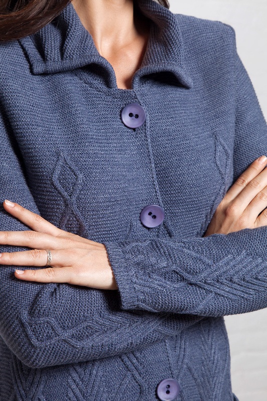 2535588ТР Синий_деталь. NEW Яна