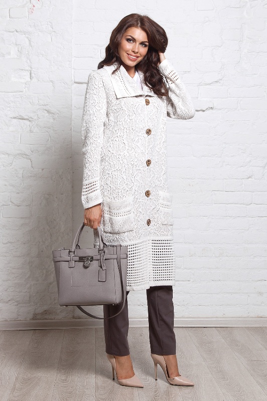 1937088ТР Белый 52-56. NEW Яна