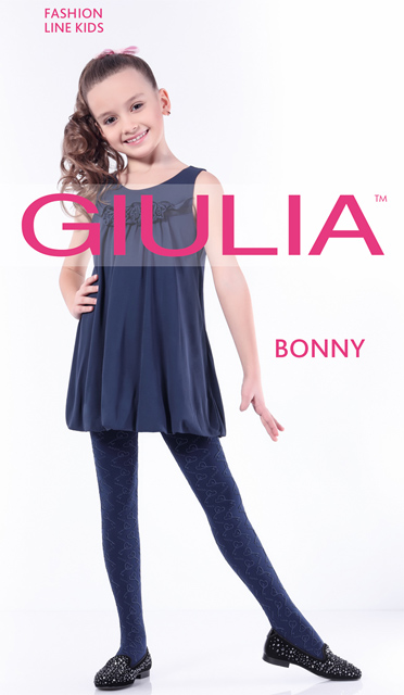 BONNY 9. колготки ф.Gulia