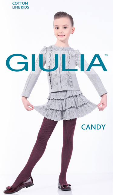 Candy 01 . колготки ф.Gulia