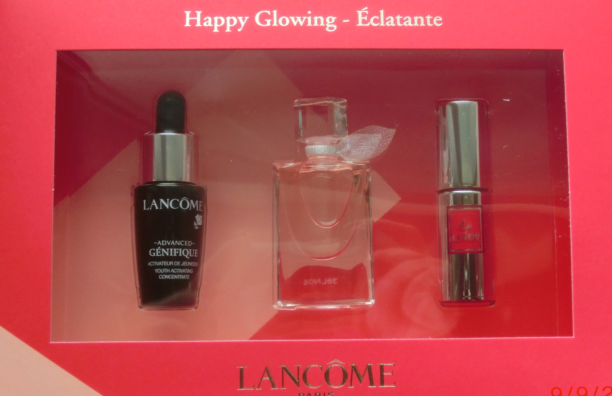 набор LANCOME. Наборы косметики... элитка