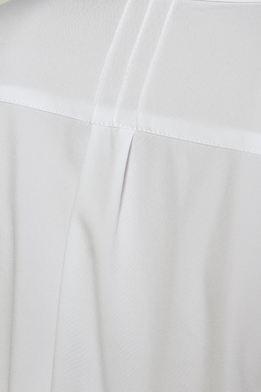 20-340515 блузка белый_спинка. NEW Яна