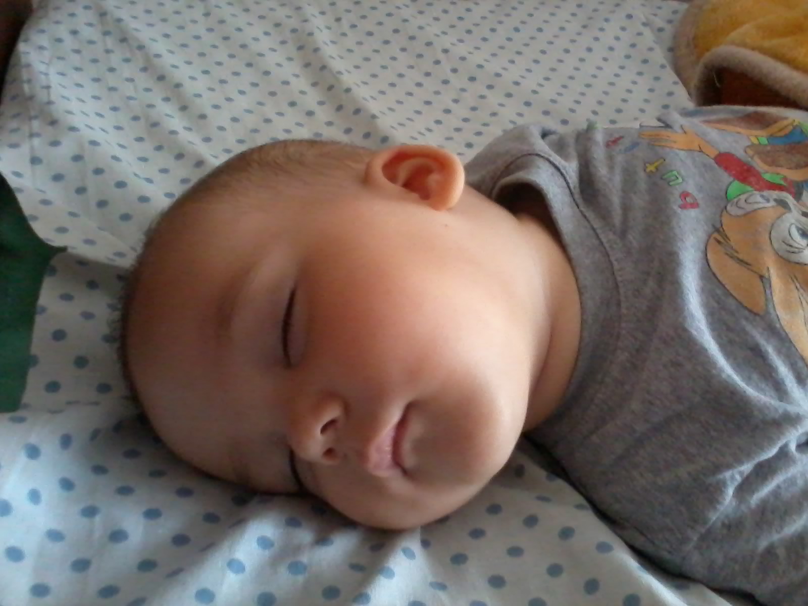 Наша Маша. Сладкий сон