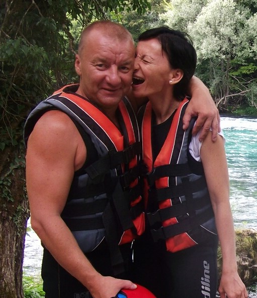 Черногория