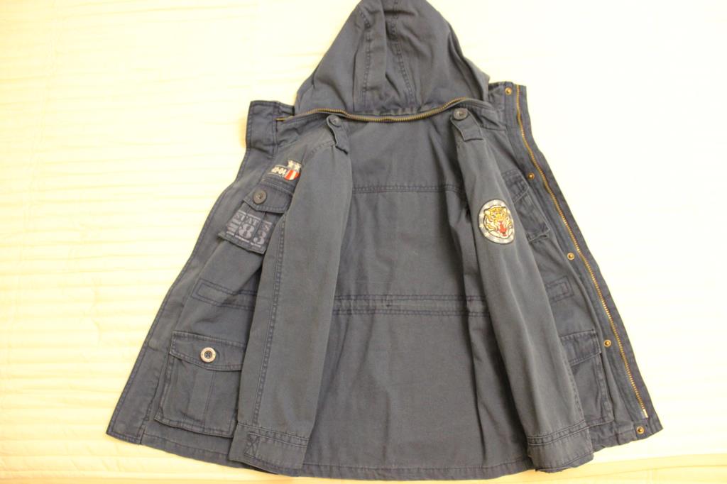 спинка. отложено