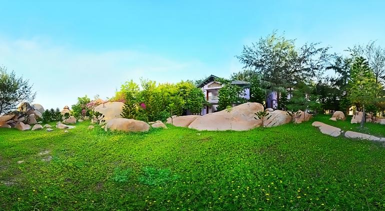 Thuy Duong Beach Resort Vung Tau. 