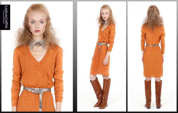 Дизайнер KAR***N*ACHE`VA