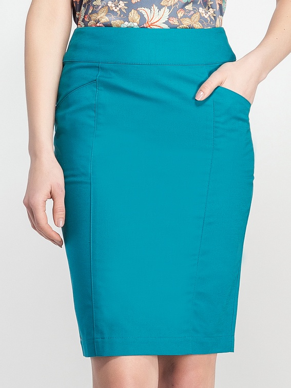 3127421ct0242. Юбки