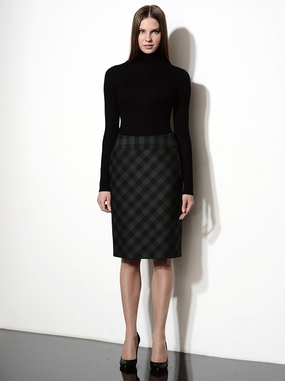  1127150es0243. Юбки