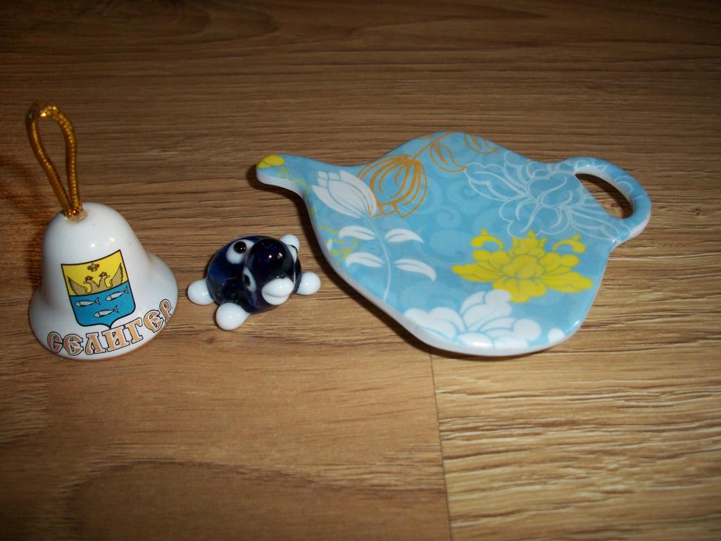 остался только колокольчик. Отдам ЗА мелочь