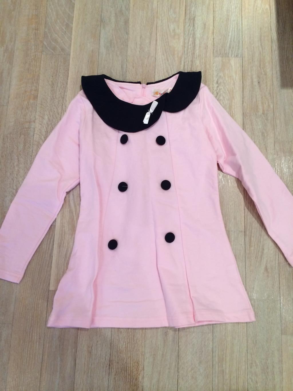 туника р140. Детская одежда НОВАЯ