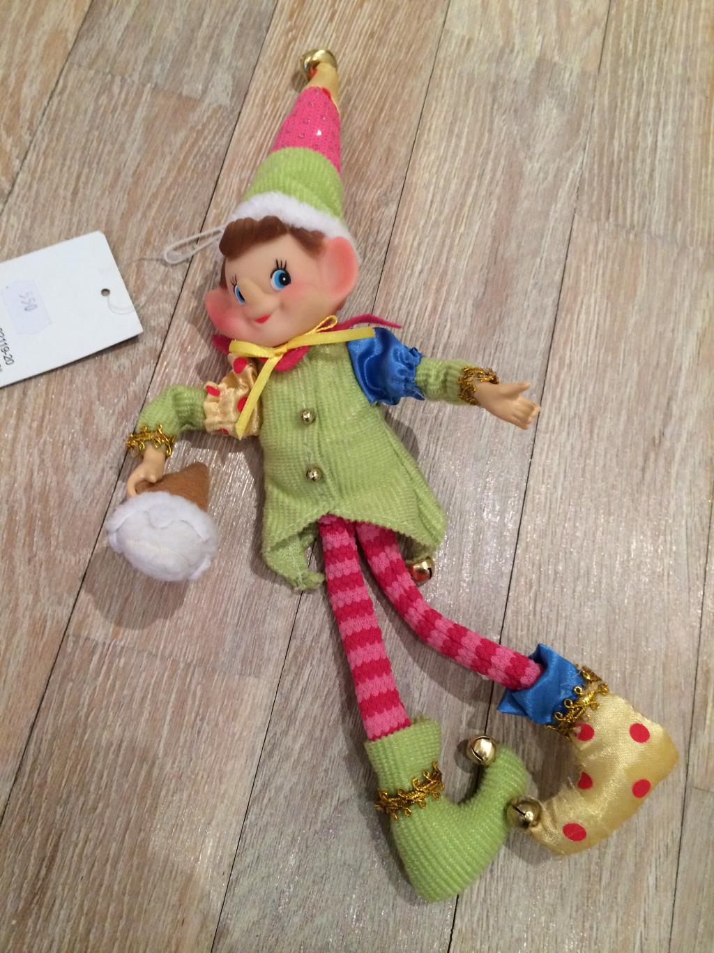 без бирки. Игрушки б/у