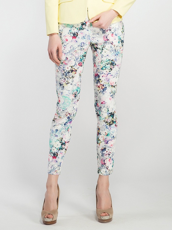 3115452ct0190. Брюки