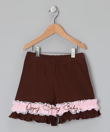 костюм с шортами 6л., 8л, 10л цена 1500 руб. юбки и платья Oopsy Daisy -в наличии