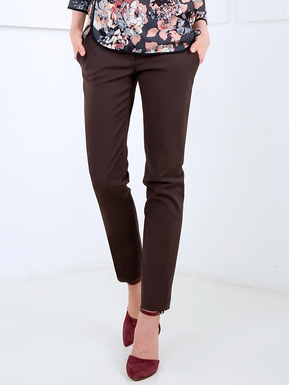 1115711ta0483. Брюки