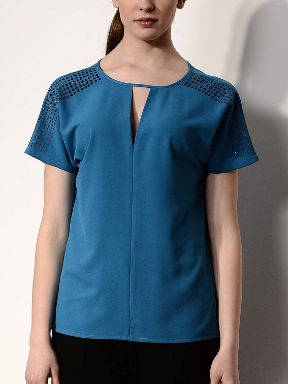 1149110cd1563. Блузы и рубашки