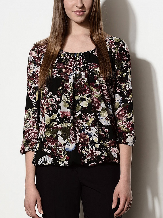 1149330es0890. Блузы и рубашки