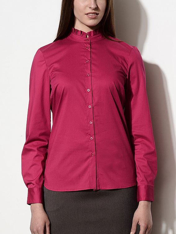 1149380es1018. Блузы и рубашки