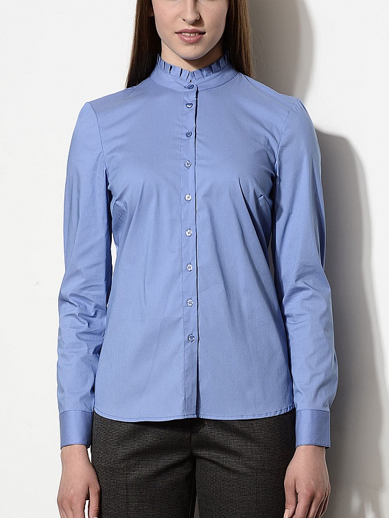 1149380es1077. Блузы и рубашки