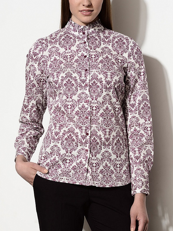 1149380es1090. Блузы и рубашки